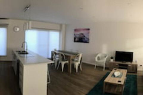 Santa Monica Lodge - Holiday Jervis Bay 0