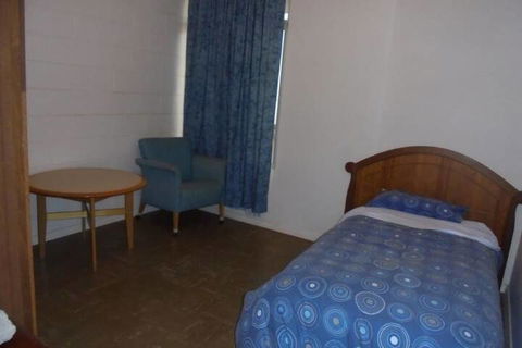 Laverton Motel - Holiday Jervis Bay 1