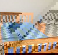 Sunrise at Fingal Bay - Holiday Jervis Bay