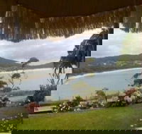 Seascape at Fingal Bay - Holiday Jervis Bay