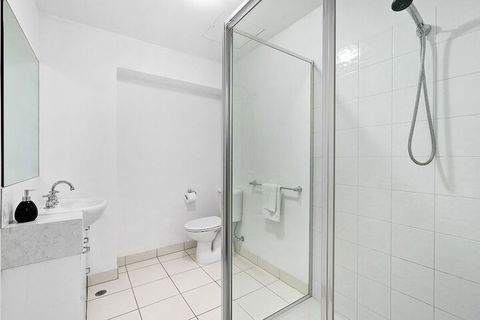 LIZZI, Melbourne Studio Apartment - Holiday Jervis Bay 1