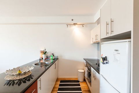 LANCE, 1BDR Melbourne Apartment - Holiday Jervis Bay 3