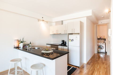 LANCE, 1BDR Melbourne Apartment - Holiday Jervis Bay 4