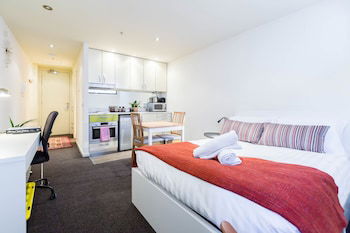 EMILY, Carlton Studio Apartment - Holiday Jervis Bay 1