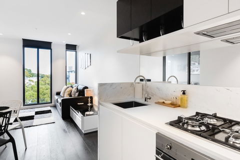ESTHER, 2BDR South Yarra Apartment - Holiday Jervis Bay 1