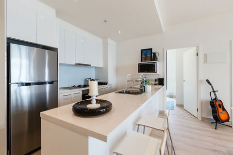 LENA, 2BDR Southbank Apartment - Holiday Jervis Bay 3