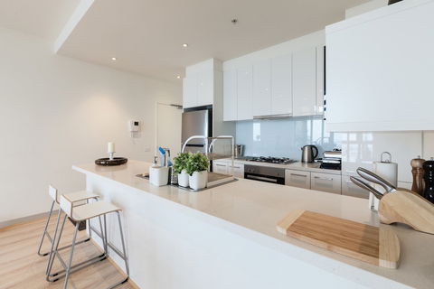 LENA, 2BDR Southbank Apartment - Holiday Jervis Bay 2