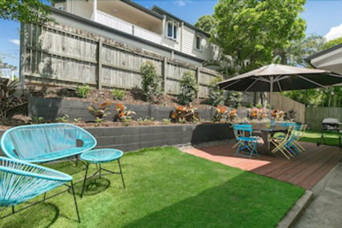 Tallywood 4 Bedroom - Holiday Jervis Bay 0