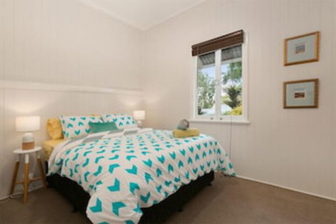 Tallywood 4 Bedroom - Holiday Jervis Bay 4