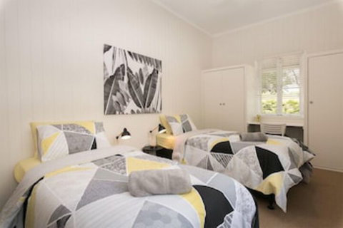 Tallywood 4 Bedroom - Holiday Jervis Bay 6