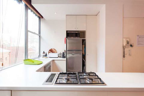 BENJAMIN, 2BDR Melbourne Apartment - Holiday Jervis Bay 2