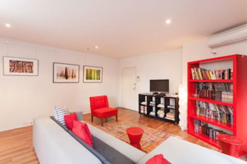 BENJAMIN, 2BDR Melbourne Apartment - Holiday Jervis Bay 0