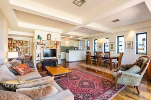BELLE, 2BDR Melbourne Apartment - Holiday Jervis Bay 0
