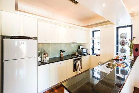 BELLE, 2BDR Melbourne Apartment - Holiday Jervis Bay 6