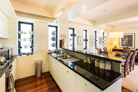BELLE, 2BDR Melbourne Apartment - Holiday Jervis Bay 5