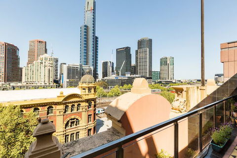BELLE, 2BDR Melbourne Apartment - Holiday Jervis Bay 1