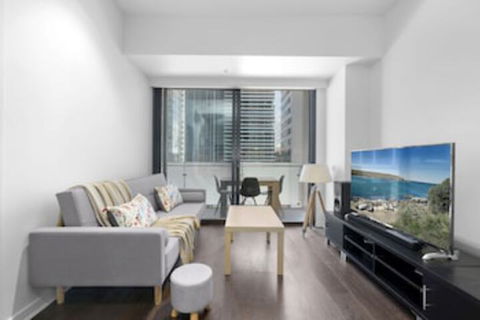 EDWARD, 3BDR Melbourne Apartment - Holiday Jervis Bay 0