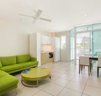 Trendy Inner City Pad - Holiday Jervis Bay