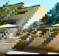 Arlington Apartments - Holiday Jervis Bay