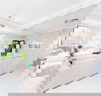 Magnolias at Fingal Bay - Holiday Jervis Bay