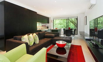 Smart Modern St Kilda - Holiday Jervis Bay 0