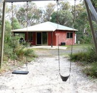Wrenwood Chalets - Holiday Jervis Bay