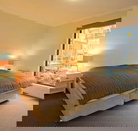 Higgi Drive 3 - Holiday Jervis Bay