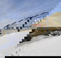 Razorback 5 - Holiday Jervis Bay