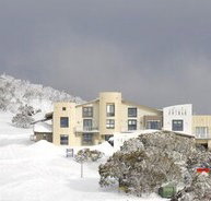 Chalet Hotham 3 - Holiday Jervis Bay
