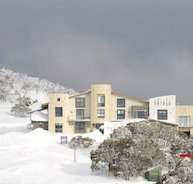 Chalet Hotham 8 - Holiday Jervis Bay
