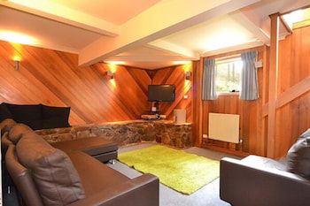 Alpine Haven 8 - Holiday Jervis Bay 0