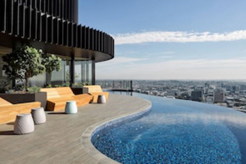 Spire Residences - Holiday Jervis Bay 0