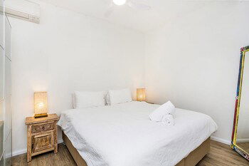 Half Moon Cottage - Holiday Jervis Bay 2