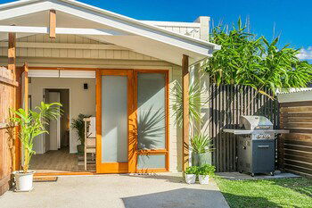Half Moon Cottage - Holiday Jervis Bay 4