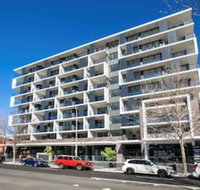 Astra Apartments Wollongong - Holiday Jervis Bay
