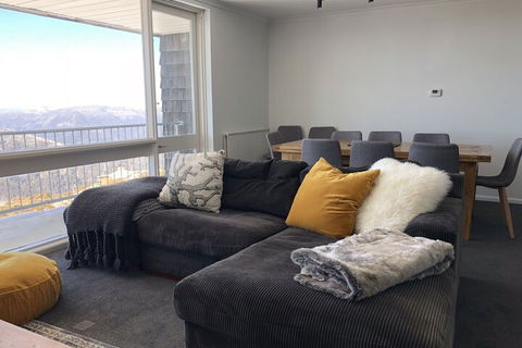 Twin Towers 502A - Holiday Jervis Bay 6