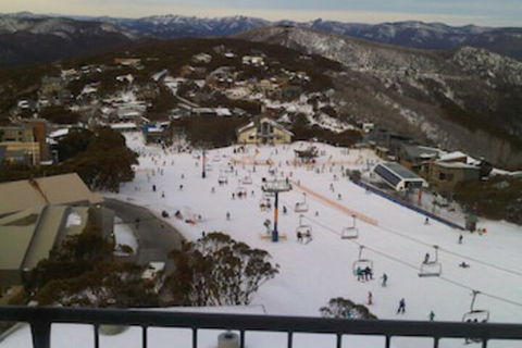 Twin Towers 502A - Holiday Jervis Bay 0