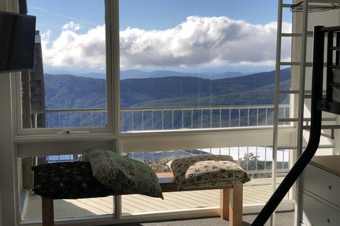 Twin Towers 502A - Holiday Jervis Bay 5