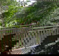 Cairns Golf Course Apartment - Holiday Jervis Bay