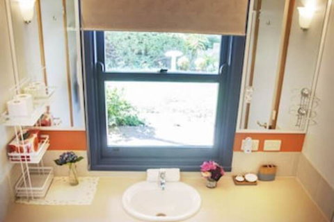 Artee House - A Bright Escape - Holiday Jervis Bay 6