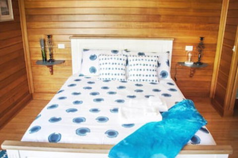 Artee House - A Bright Escape - Holiday Jervis Bay 5