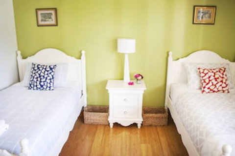 Artee House - A Bright Escape - Holiday Jervis Bay 7