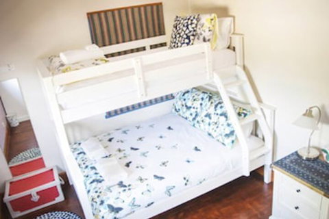 Artee House - A Bright Escape - Holiday Jervis Bay 3