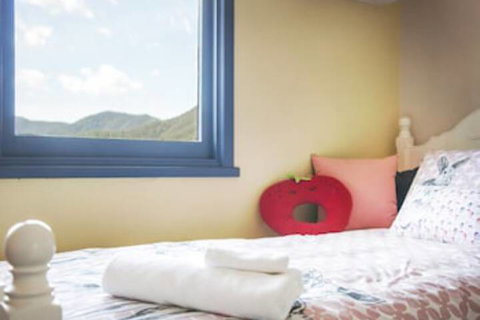 Artee House - A Bright Escape - Holiday Jervis Bay 2