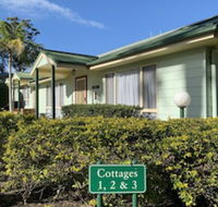 Obadiah Country Cottages - Holiday Jervis Bay