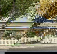 Miriams Cottage - Holiday Jervis Bay