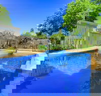 Ambrosia Holiday Home - Holiday Jervis Bay