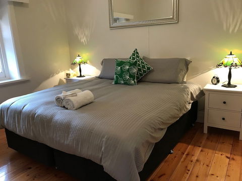 Ambrosia Holiday Home - Holiday Jervis Bay 2