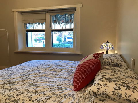 Ambrosia Holiday Home - Holiday Jervis Bay 4