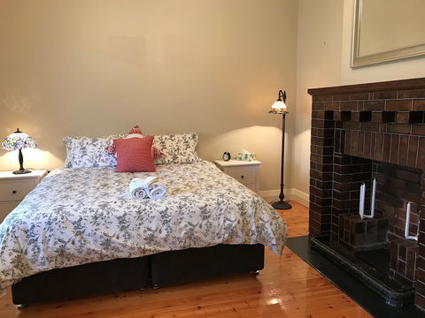 Ambrosia Holiday Home - Holiday Jervis Bay 3